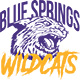 Blue Springs 2023 Football CLOSED