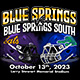 Blue Springs 2023 Football BSvBSS CLOSED
