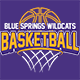 Blue Springs 2024 Basketball