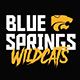 Blue Springs 2024 Football CLOSED